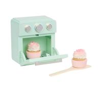 Little Tikes Giocattolo Home Air Fryer Oven-sea Foam