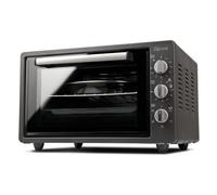 Forno Girmi GRANCOTTO 37 37 L 1300 W Nero