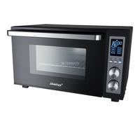 Forno grill digitale KB E300 nero argento NEW