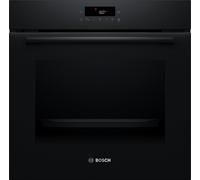 Bosch Serie 2 , Forno da incasso, 60 x 60 cm, Nero HBA571BB4