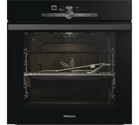 Hisense BI350BGPZ forno 77 L 3500 W Nero
