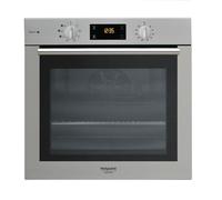 Forno HOTPOINT da Incasso 71LT Multifunzione Ventilato Inox FA4S544IXHA [EEK: A]