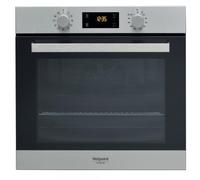 FORNO HOTPOINT FA3 841 H IX HA#CONSEGNA IN 3 SETTIMANE#