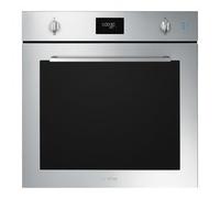 Smeg SO6401S2X forno 68 L Acciaio inox