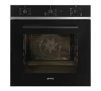 Smeg Cucina SF64M3TB forno 70 L 3000 W Nero