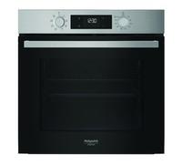 Forno incasso (71Lt) HAO3 K55H X Inox classe A (L60cm)