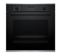 Bosch - Serie 4 HBA274BB3F forno 71 L 3600 W Nero - SPEDIZIONE GRATUITA