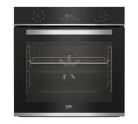Beko b300 BBIM13300X 72 L 2600 W Acciaio inox