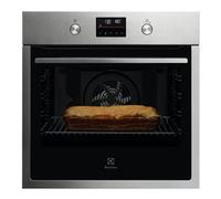 Forno Elettrico da Incasso SteamBake Serie 600 KODFP46TX Capacit 72 L Multifunzione Ventilato Cottura Vapore Potenza 2990 W Colore Acciaio Inox