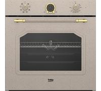 Beko b300 RBIM19200AVD 72 L 2600 W Beige