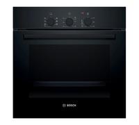 Forno incasso Bosch SERIE 2 HBF011BA2 Black