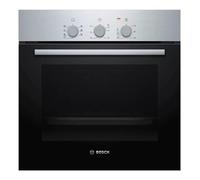Forno incasso Bosch SERIE 2 Hbf011Br0 Inox