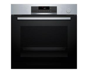 Forno incasso Bosch SERIE 4 HRG532BS3 Inox