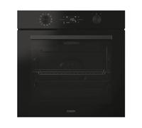 Forno incasso Candy CA6N1B1HTB elettrico ventilato 71 litri colore nero