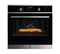 FORNO INCASSO ELECTROLUX EOC6H77X