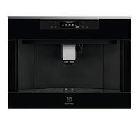 Electrolux KBC85X Macchina da caffè da incasso