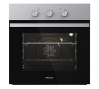 Hisense - Forno Incasso Elettrico Bi62111aax inox Hisense