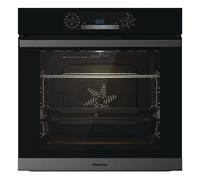 Hisense BSA65226AB 77 L 3500 W Nero