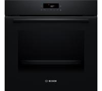 Bosch Serie 2 , Forno da incasso, 60 x 60 cm, Nero HBA571BB4
