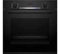 Forno con vapore Bosch Serie4 HQA334EB4