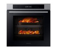 Samsung NV7B4040VBS Forno ad incasso Multifunzione Serie 4 76 L A+ Inox