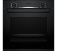 Forno con vapore Bosch Serie4 HQA334EB4