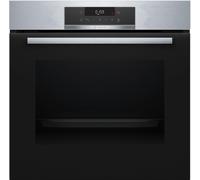 Bosch Serie 2 HBA172BS0 Forno da incasso 60 x 60 cm Acciaio Classe A