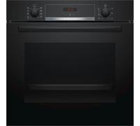 Bosch Serie 4 HBA534BB3 Forno da incasso 60 x 60 cm Nero Classe A+