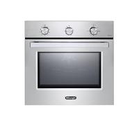 PLM 7 XLX 2 - Forno elettrico, 74 Litri, Ventilato, Inox, 60