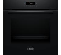 Bosch Serie 2 , Forno da incasso, 60 x 60 cm, Nero HBA571BB4