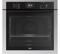 Elleci Plano Plus FIPP602INNS Forno multifunzione cm. 60 - inox - Classe energetica: A+