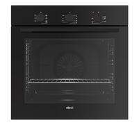 Forno Incasso Elleci Urban 60cm Black Nero FVUR601BKNB [EEK: A]