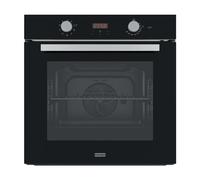 Fsl86hbk Forno Elettrico Incasso 60 Cm 71 Lt Multifunzione Nero