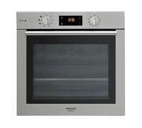 Hotpoint Ariston Active Steam Forno da incasso FA4S 544 IX HA