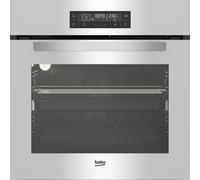 FORNO INCASSO MULTIFUNZIONE 11 BEKO BIM24400WCS TERMOVENTILATO 71 L Bianco CL.A+ [EEK: A+]