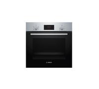 Bosch Serie 2 HBF113BR1S Forno da incasso 60 x 60 cm Acciaio Classe A