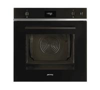 FORNO INCASSO SMEG SO6401S2B