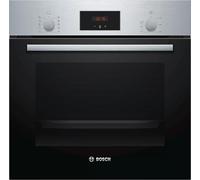 Forno Integrabile 66L 60cm Ecoclean Inox - HBF154ES0
