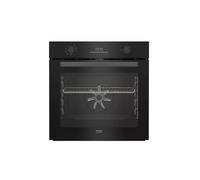 Forno Integrabile Multifunzione 72L 60cm Pirolisi Nero - BBIE17302BMP