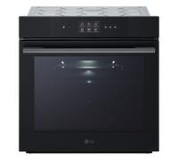 LG InstaView WSED7667M Forno 100% vapore 76L Classe A++ Display 4,3" EasyClean Wi-Fi