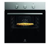 ELECTROLUX LOH2H00BX3 FORNO ELETTRICO VENTILATO DA INCASSO INOX
