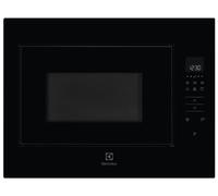 Electrolux MQ927GNE Forno Microonde da incasso con grill 26 L 900 W Nero Disponibilita' immediata