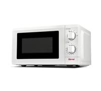 Girmi Forno a a microonde FM05 20 lt luce interna 700 w scongelamento - Rotex