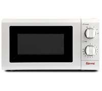 Girmi Forno a a microonde FM05 20 lt luce interna 700 w scongelamento - Rotex