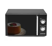 Forno Microonde con Cottura Combinata G3 Ferrari, 20 Litri, nero G10109