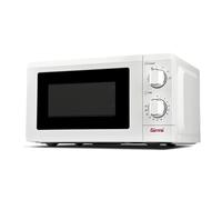 Forno Microonde 20lt 700w Girmi Bianco Con GIRMI FM05 [EEK: A]