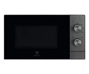 Forno Microonde Combinato 20 Litri 800 Watt colore Titanio - EMZ421MMTI