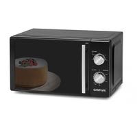 Forno Microonde con Cottura Combinata G3 Ferrari, 20 Litri, nero G10109