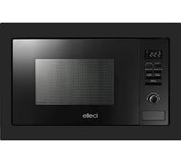 FGSP28159WS forno a microonde Da incasso Microonde con grill 28 L 900 W Antracite