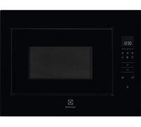 Electrolux MQ927GNE Forno Microonde da incasso con grill 26 L 900 W Nero Disponibilita' immediata
